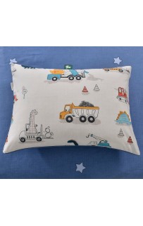 Диноленд (белый) КПБ Детский