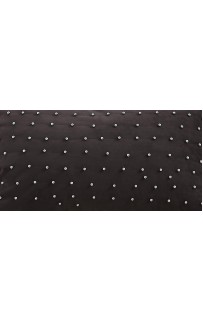 Жемчуг (антрацит) Наволочка 30х50