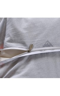 Клоди (желтый) КПБ детский