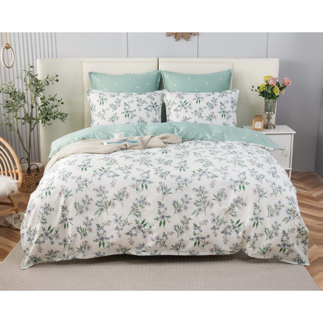 Айви КПБ Сатин 2х