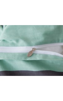 Кораблики (желтый) КПБ Детский