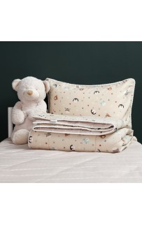 Зверята Комплект Детский