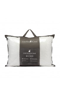 Silver Подушка 50х70 Siberia