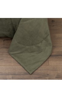 Реймонд (хаки) Покрывало 240х260 Siberia