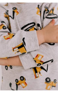 Funny kids №12 Пижама Детская 110-116 Sofi De MarkO