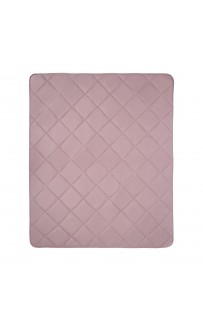 Одеяло (лиловое) всесезонное 172х205 ВБ