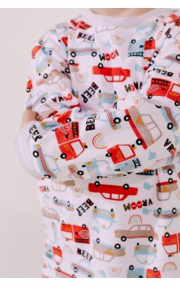 Funny kids №18 Пижама Детская 110-116 Sofi De MarkO