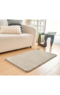 PELLICIA (бежевая) набор ковриков 60х100 и 50х70