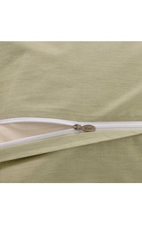 Динозаврики (зеленый) КПБ Детский