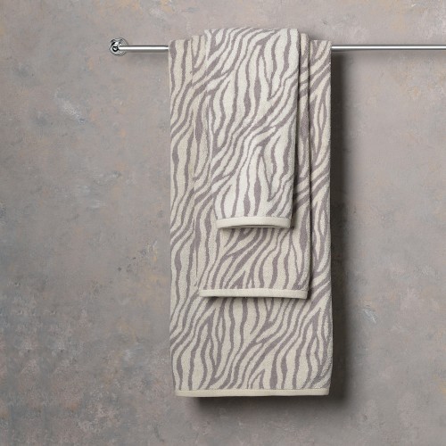 Martin (серое) 50х90 Полотенце Махровое Sofi De MarkO