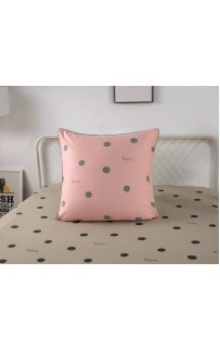 Росси (персик) КПБ сатин 7Е