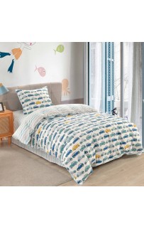 Машинки ретро КПБ Детский