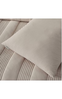 Саломея (беж) Покрывало 160х220