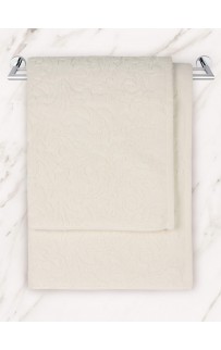 Iris (крем) 50х90 Полотенце Махровое