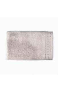 Holly (пудра) 70х140 Полотенце