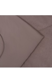 Реймонд (серо-лиловый) Покрывало 240х260 Siberia