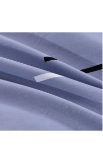 Самолетики (розовые) КПБ детский