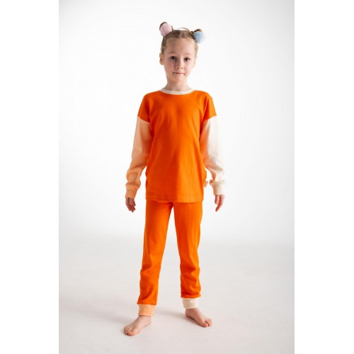 Funny №8 Пижама Детская 104-110 Sofi De MarkO