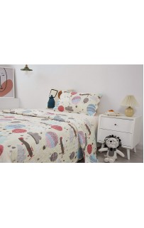 Magic №8 Покрывало 160х220