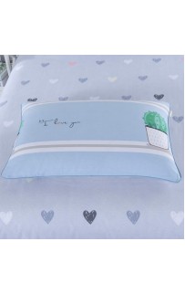 Кактус (голубой) КПБ детский