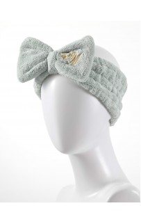 Повязка для волос №2 (зеленая)