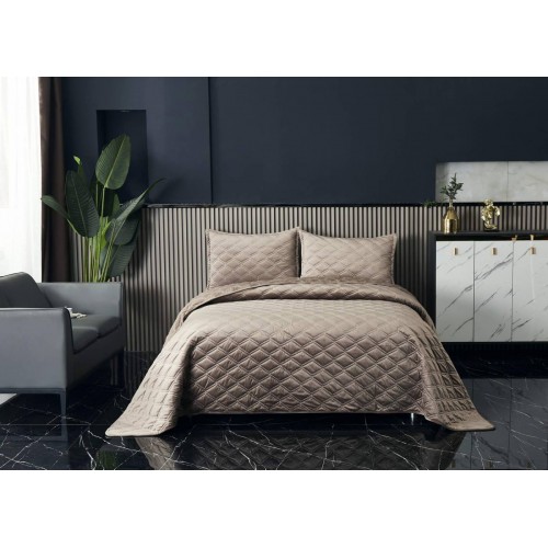 Фредерика №3 Покрывало 240х260 Sofi De MarkO