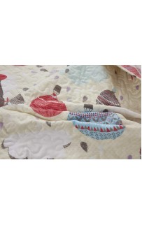 Magic №8 Покрывало 160х220