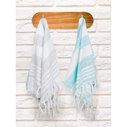 Silviana №3 Полотенце кухонное 40х70 Sofi De MarkO