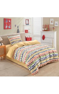 Зигзаги КПБ Детский