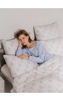 Premium wool Одеяло 155х215 Sofi De MarkO