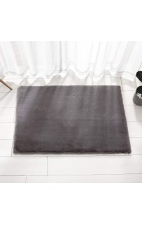 Camilla (серый) Коврик 80х120см