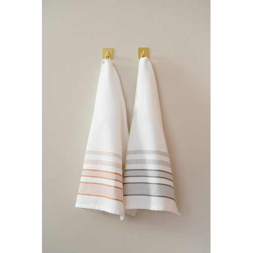 Perry №3 Полотенце кухонное 50х60 2шт Sofi De MarkO