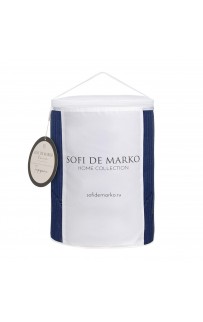 Тиффани (сапфир) Одеяло 155х220 Sofi De MarkO
