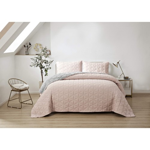 Фабрис №4 Покрывало 220х240 Sofi De MarkO