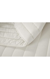 Микаэль (крем) Покрывало 230х250