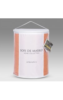 California (терракот) Одеяло 195х215 Sofi De MarkO