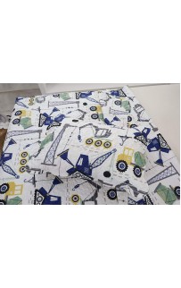 Magic №10 Покрывало 160х220 Sofi De MarkO
