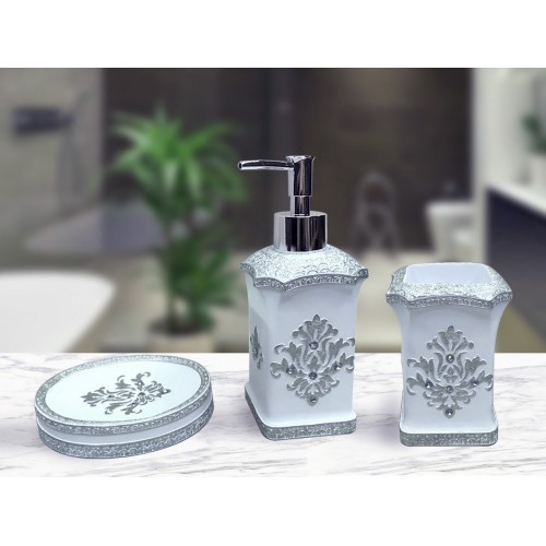 Набор №3 (белый) Sofi De MarkO