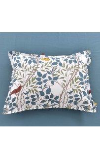 Ида КПБ сатин Евро