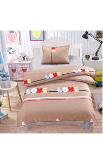 Рэйн (беж) КПБ Детский