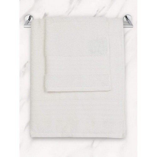 Ashby (крем) 100х150 Полотенце Махровое