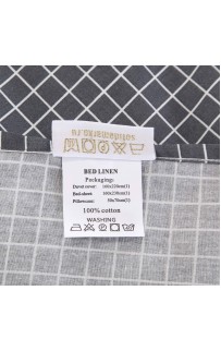 Лаки КПБ детский