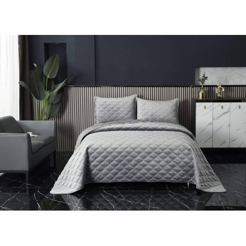 Фредерика №5 Покрывало 240х260 Sofi De MarkO