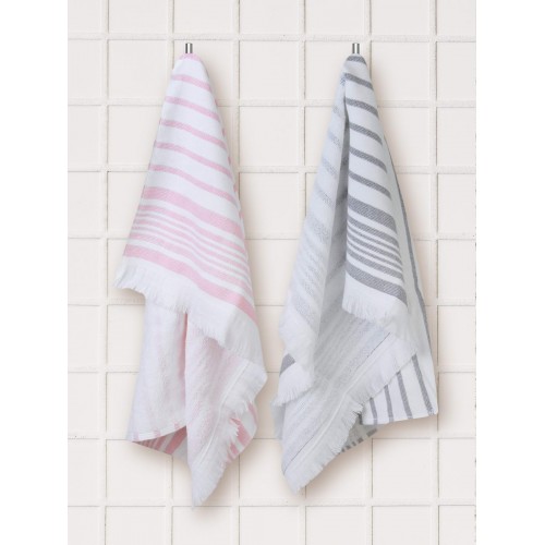 Tommy №5 Полотенце кухонное 50х60 2шт Sofi De MarkO