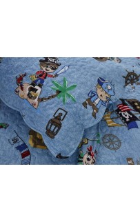 Magic №12 Покрывало 160х220