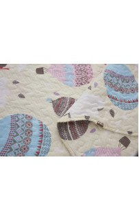 Magic №8 Покрывало 160х220