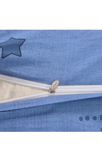 Диноленд (белый) КПБ Детский