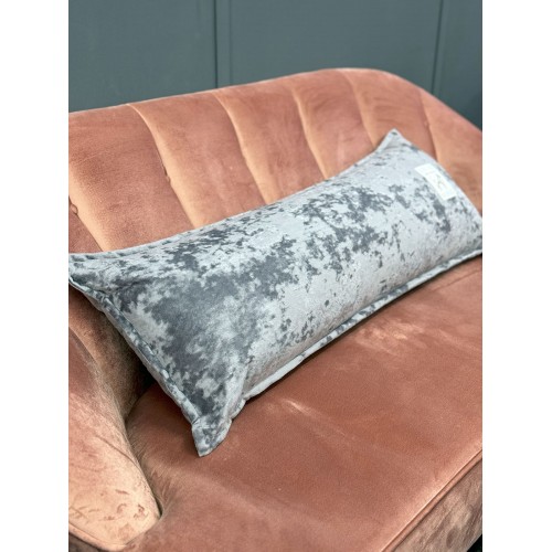 Брайан (св серый) Подушка 32х90 Sofi De MarkO