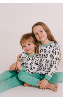 Funny kids №8 Пижама Детская 98-104 Sofi De MarkO