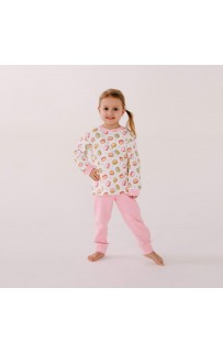 Funny kids №2 Пижама Детская 86-92 Sofi De MarkO